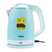 Электрочайник Rotex RKT25-B термо Электрочайник Rotex RKT25-B термо