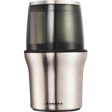 Кофемолка измельчитель кухонная электрическая Aurora 346AU 2-в-1 Кофемолка измельчитель кухонная электрическая Aurora 346AU 2-в-1