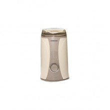 Кофемолка Aurora 347AU 150 Вт бежевая Кофемолка Aurora 347AU 150 Вт бежевая