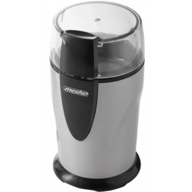 Кофемолка измельчитель кухонная электрическая Mesko MS 4465