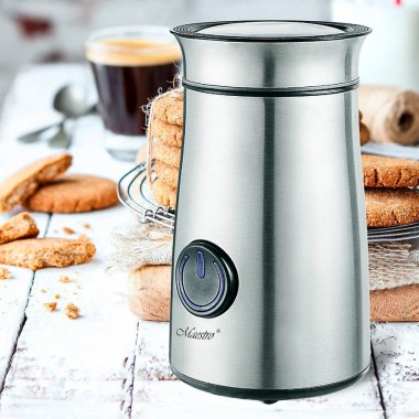 Кофемолка Maestro MR-455 роторная 150 ВТ