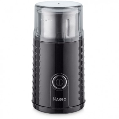 Кофемолка Magio MG-203 200 Вт Черный