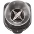 Кофемолка Magio MG-208 200 Вт Металлик