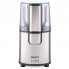 Кофемолка Magio MG-208 200 Вт Металлик