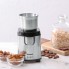 Кофемолка Magio MG-208 200 Вт Металлик