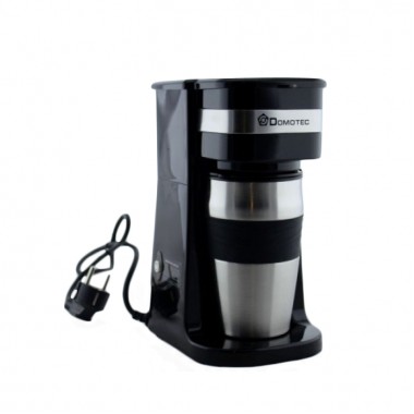Капельная кофеварка DOMOTEC MS-0709 кофе машина 700ВТ
