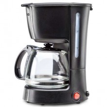 Капельная кофеварка MAGIO МG-349 с подогревом Капельная кофеварка MAGIO МG-349 с подогревом