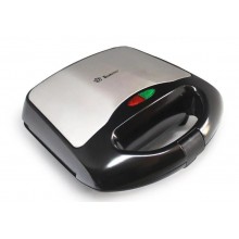 Вафельница Domotec MS-7705 электрическая с антипригарным покрытием Вафельница Domotec MS-7705 электрическая с антипригарным покрытием