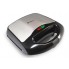 Вафельница Domotec MS-7705 электрическая с антипригарным покрытием