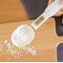 Электронная мерная ложка-весы DIGITAL SPOON SCALE с LCD экраном для взвешивания мелких предметов и специй до 100 г 
