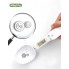 Электронная мерная ложка-весы DIGITAL SPOON SCALE с LCD экраном для взвешивания мелких предметов и специй до 100 г 