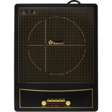 Плита индукционная настольная Domotec MS-5832 2000W однокомфорочная Плита индукционная настольная Domotec MS-5832 2000W однокомфорочная