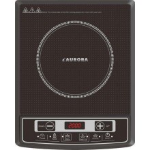 Плита индукционная настольная Aurora AU4472 однокомфорочная Плита индукционная настольная Aurora AU4472 однокомфорочная