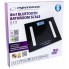Весы напольные с функцией  Bluetooth B.Fit 8в1 Esperanza EBS-016K черные