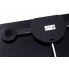 Весы напольные с функцией  Bluetooth B.Fit 8в1 Esperanza EBS-016K черные