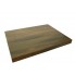 Поднос большой деревянный с ручками Seasons of Life «Лаванда и лимоны» прямоугольный