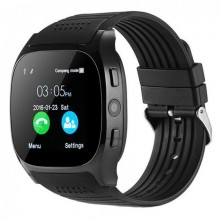 Сенсорные Smart Watch V8 смарт часы умные часы Чёрные Сенсорные Smart Watch V8 смарт часы умные часы Чёрные
