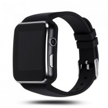 Умные смарт часы Smart Watch X6S с слотом под SIM карту Умные смарт часы Smart Watch X6S с слотом под SIM карту
