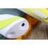 3D ручка для рисования Pen2 MyRiwell с LCD дисплеем Желтая