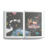 Книга Космический почтальон. Том 2. Грабители на мотоциклах - Гийом Перро