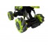 Многофункциональная трюковая машинка вездеход на радиоуправлении 4х4 Fever Buggy 4WD Music Plus SuLong Toys 