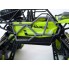 Многофункциональная трюковая машинка вездеход на радиоуправлении 4х4 Fever Buggy 4WD Music Plus SuLong Toys 