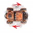 Многофункциональная трюковая машинка вездеход на радиоуправлении 4х4 Fever Buggy 4WD SuLong Toys