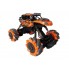 Многофункциональная трюковая машинка вездеход на радиоуправлении 4х4 Fever Buggy 4WD SuLong Toys