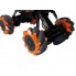 Многофункциональная трюковая машинка вездеход на радиоуправлении 4х4 Fever Buggy 4WD SuLong Toys
