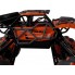 Многофункциональная трюковая машинка вездеход на радиоуправлении 4х4 Fever Buggy 4WD SuLong Toys