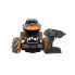 Многофункциональная трюковая машинка вездеход на радиоуправлении 4х4 Fever Buggy 4WD SuLong Toys
