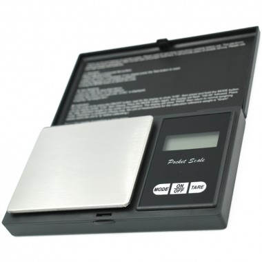 Весы карманные ювелирные электронные Digital Scale Professional-Mini SPM-2020 до 200 грамм